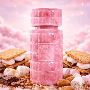Zimaya - Perfume Tiramisu S’mores (feminino)