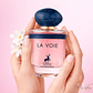 Maison Alhambra - Perfume La Voie (feminino) - Thumbnail 1