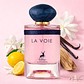 Maison Alhambra - Perfume La Voie (feminino) - Thumbnail 3