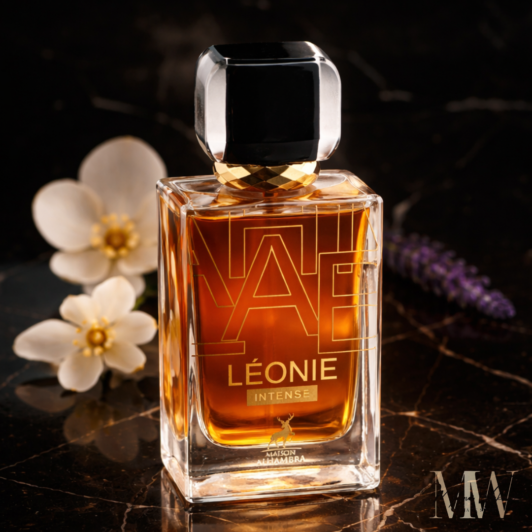 Maison Alhambra - Perfume Léonie Intense (feminino) 1