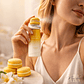 Arabiyat Sugar - Perfume Vanilla Cream Macaron (Unissexo) - Thumbnail 2