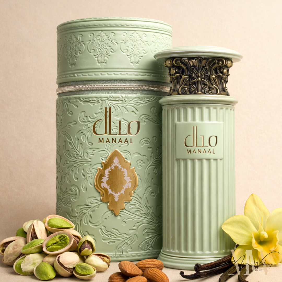 Ard Al Zaafaran -  Perfume Manaal (unissexo) 1