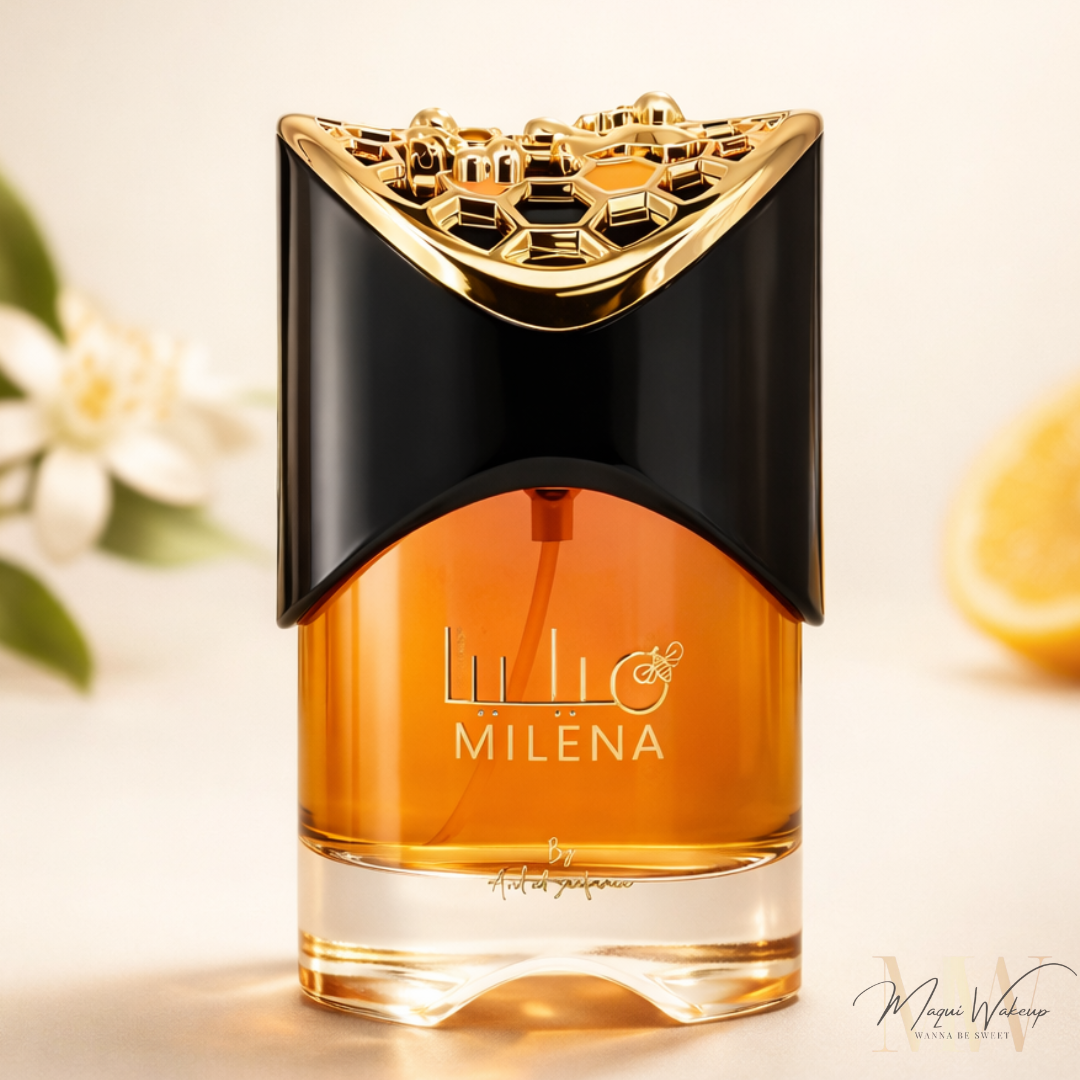 Ard Al Zaafaran -  Perfume Milena (feminino) 2