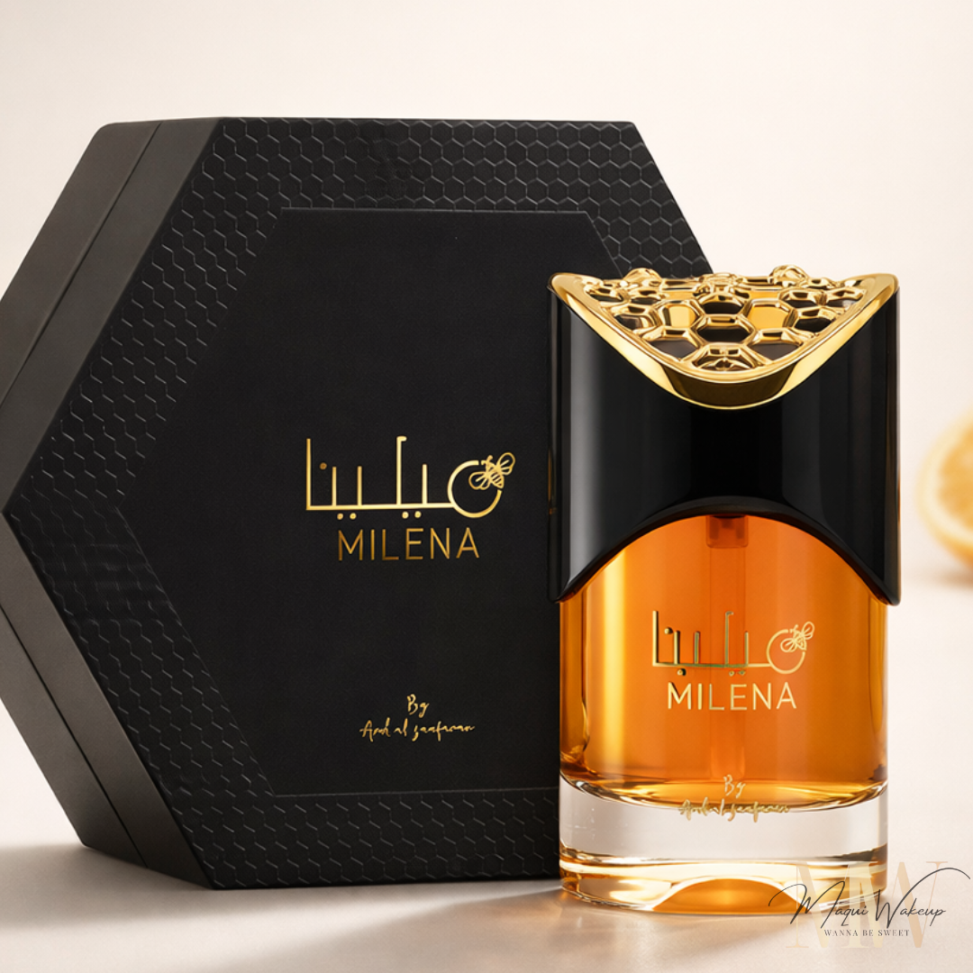 Ard Al Zaafaran -  Perfume Milena (feminino) 1