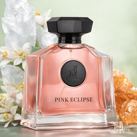 Maison Alhambra - Perfume Pink Eclipse (feminino)