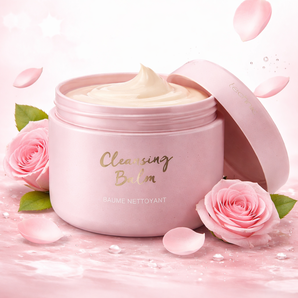Technic - Bálsamo de Limpeza Cleansing Balm 1