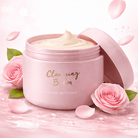 Technic - Bálsamo de Limpeza Cleansing Balm