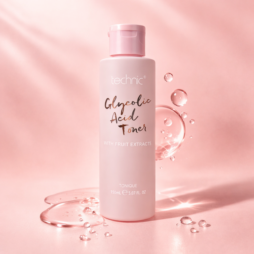 Technic - Tónico de Ácido Glicólico 1