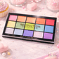Revolution - Paleta de sombras Reloaded - Sugar Pie - Thumbnail 1