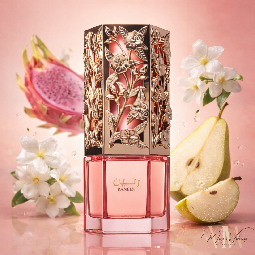 Asdaaf  - Perfume Raneen (feminino) 1