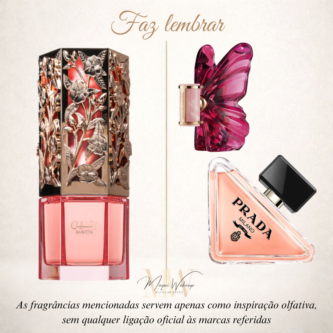 Asdaaf  - Perfume Raneen (feminino) 2