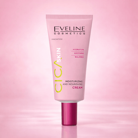 Eveline Cosmetics - CC Cream Cica Skin