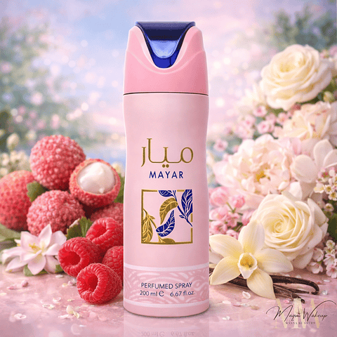 Lattafa - Spray Perfumado Mayar (200ml)