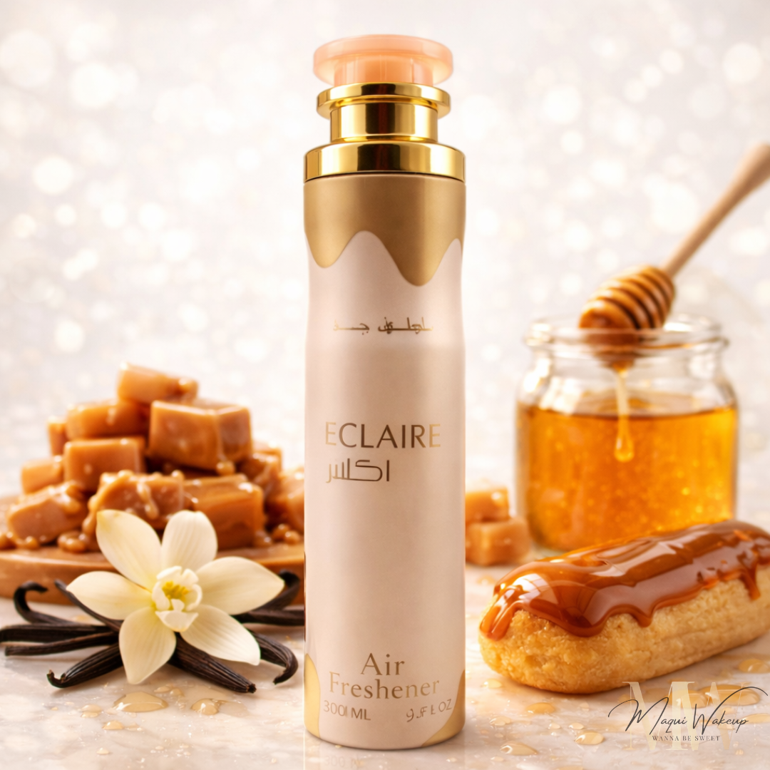 Lattafa - Ambientador Eclaire - 300ml 1