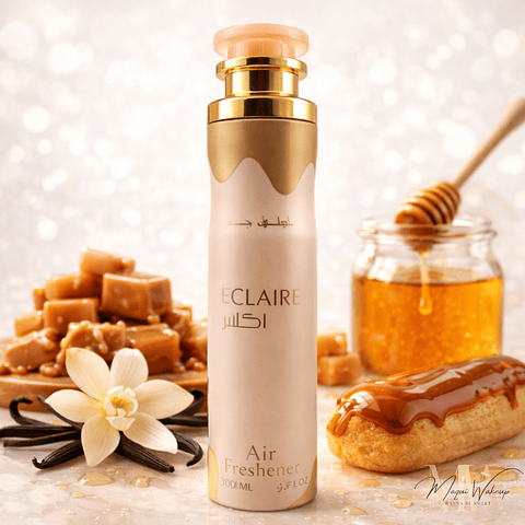 Lattafa - Ambientador Eclaire - 300ml