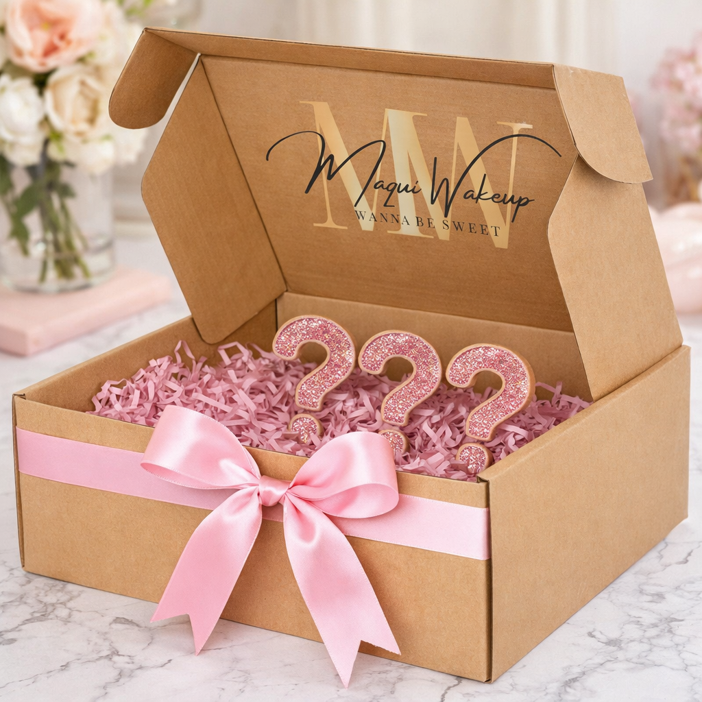 Sweetbox Maquiwakeup 2
