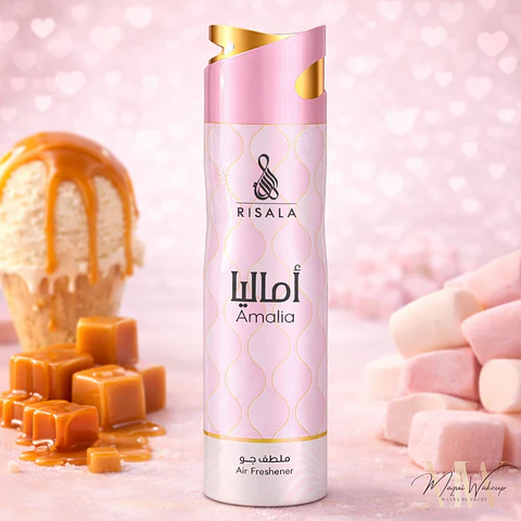 Risala - Ambientador Amalia - 300ml