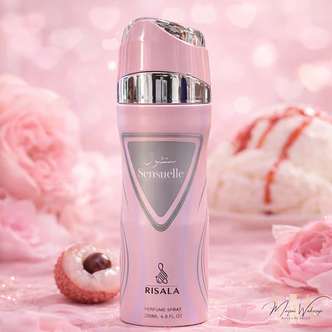 Risala - Spray Corporal Sensuelle - 200ml