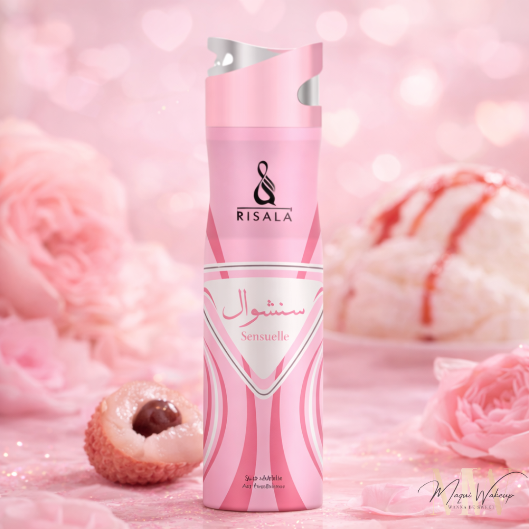 Risala - Ambientador Sensuelle - 300ml 1