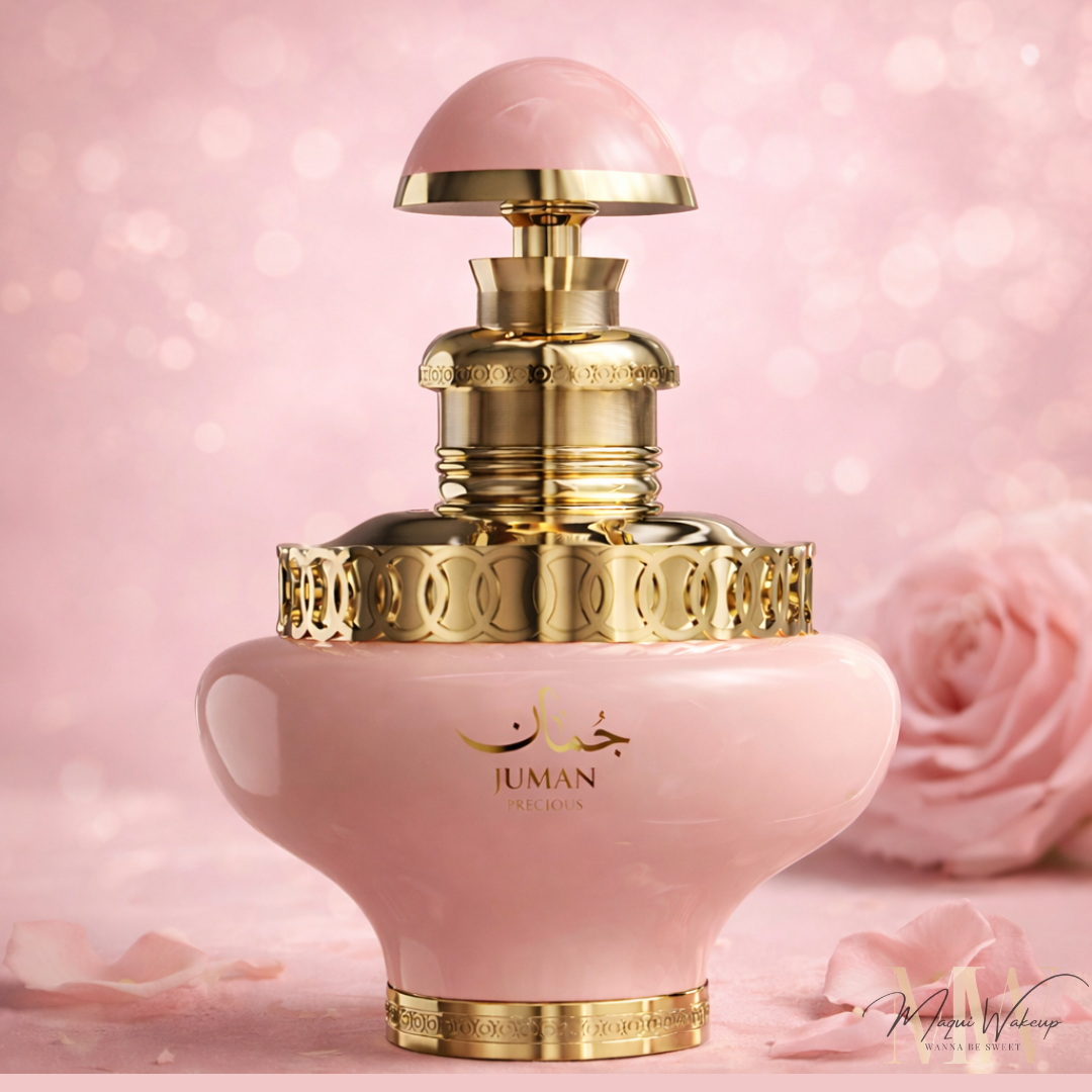 Le Falcone - Perfume Juman Precious (feminino) 1