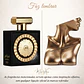 Lattafa - Perfume Nebras (unissexo) - Thumbnail 2