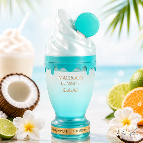 Afaq - Perfume Macroon Minuit Lickable (feminno)