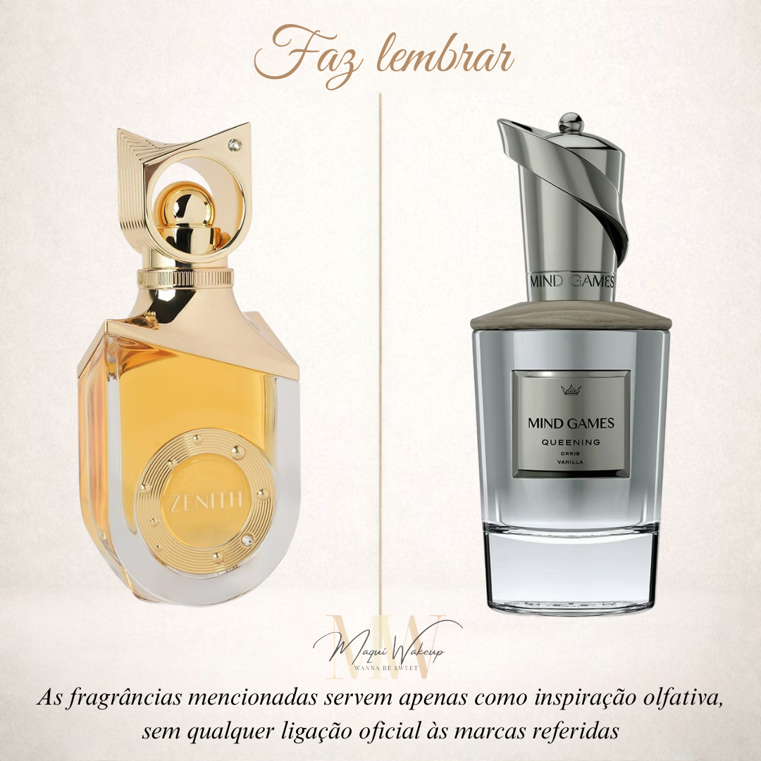 Riiffs - Perfume Zenith (feminino) 2