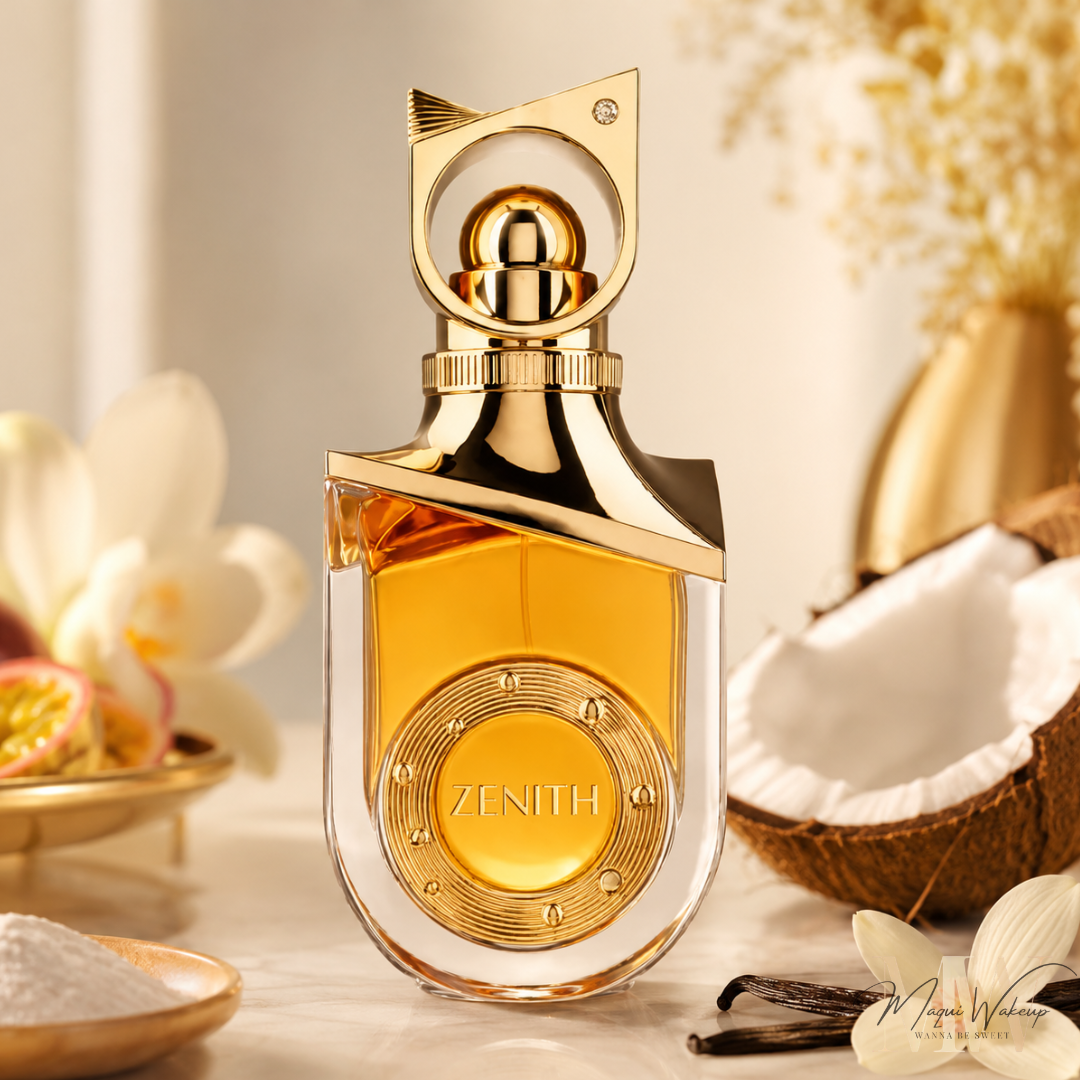 Riiffs - Perfume Zenith (feminino) 1