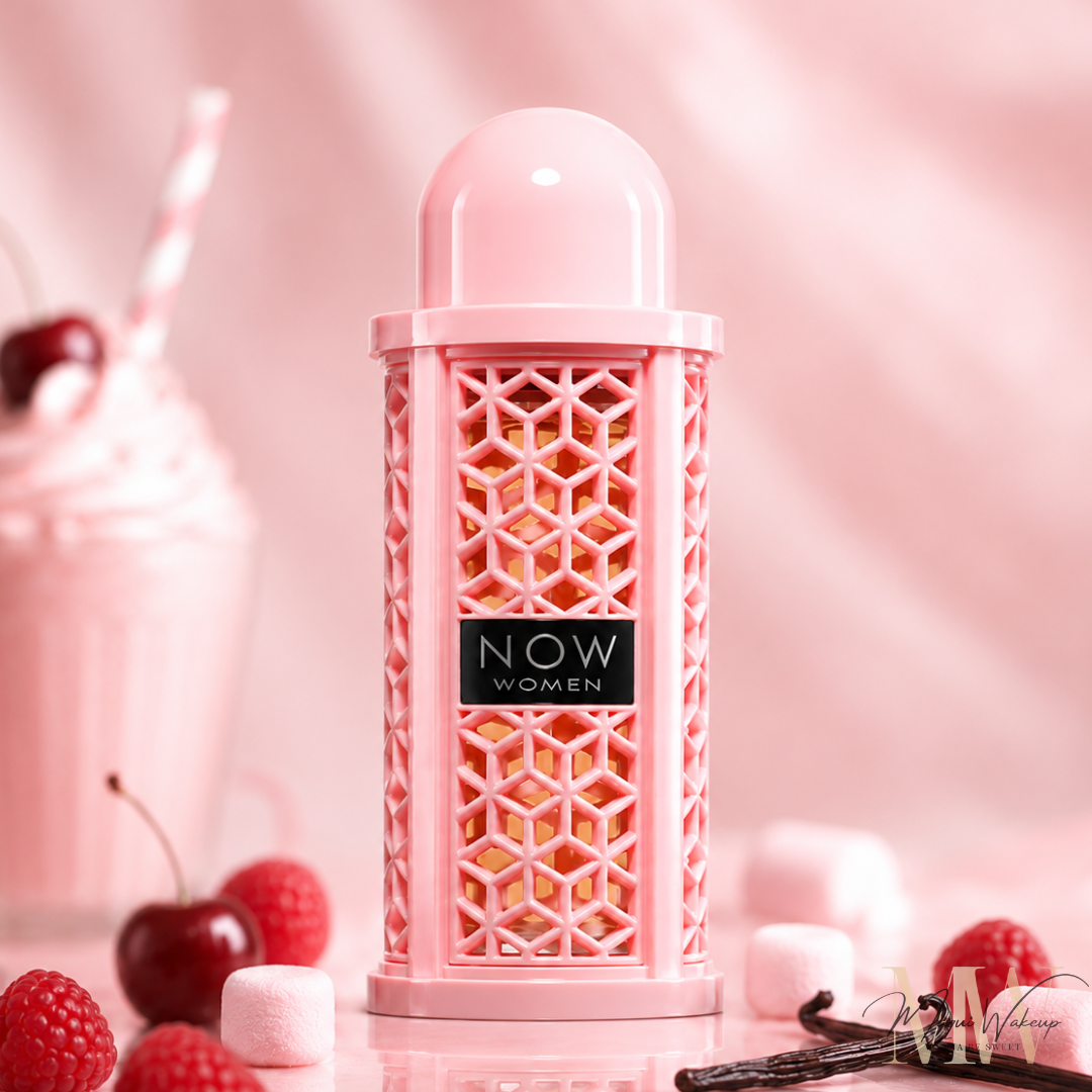 Rave - Perfume Now Women (feminino) 1