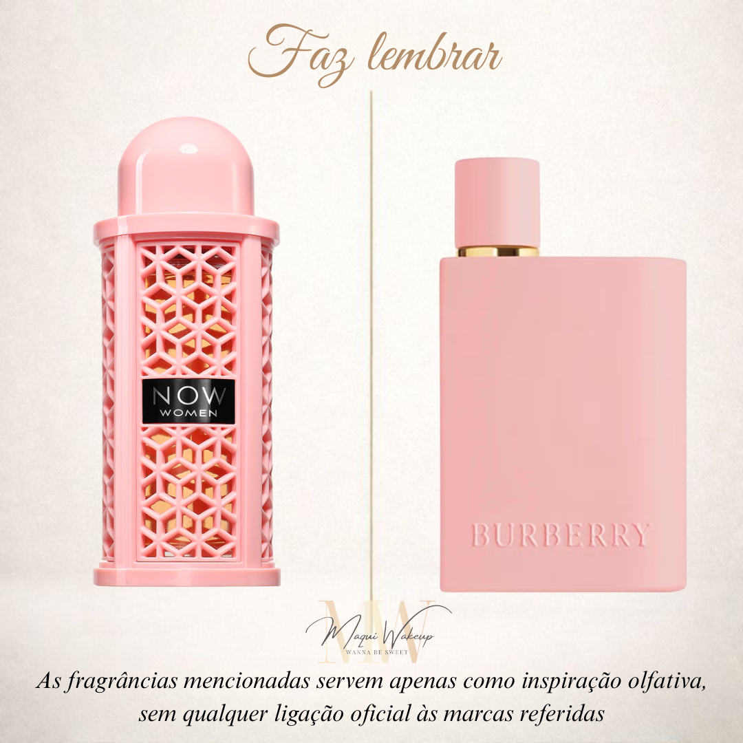 Rave - Perfume Now Women (feminino) 2