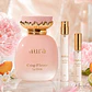 Khadlaj - Perfume La Fede Aura Crisp Flower (feminino) - Thumbnail 3
