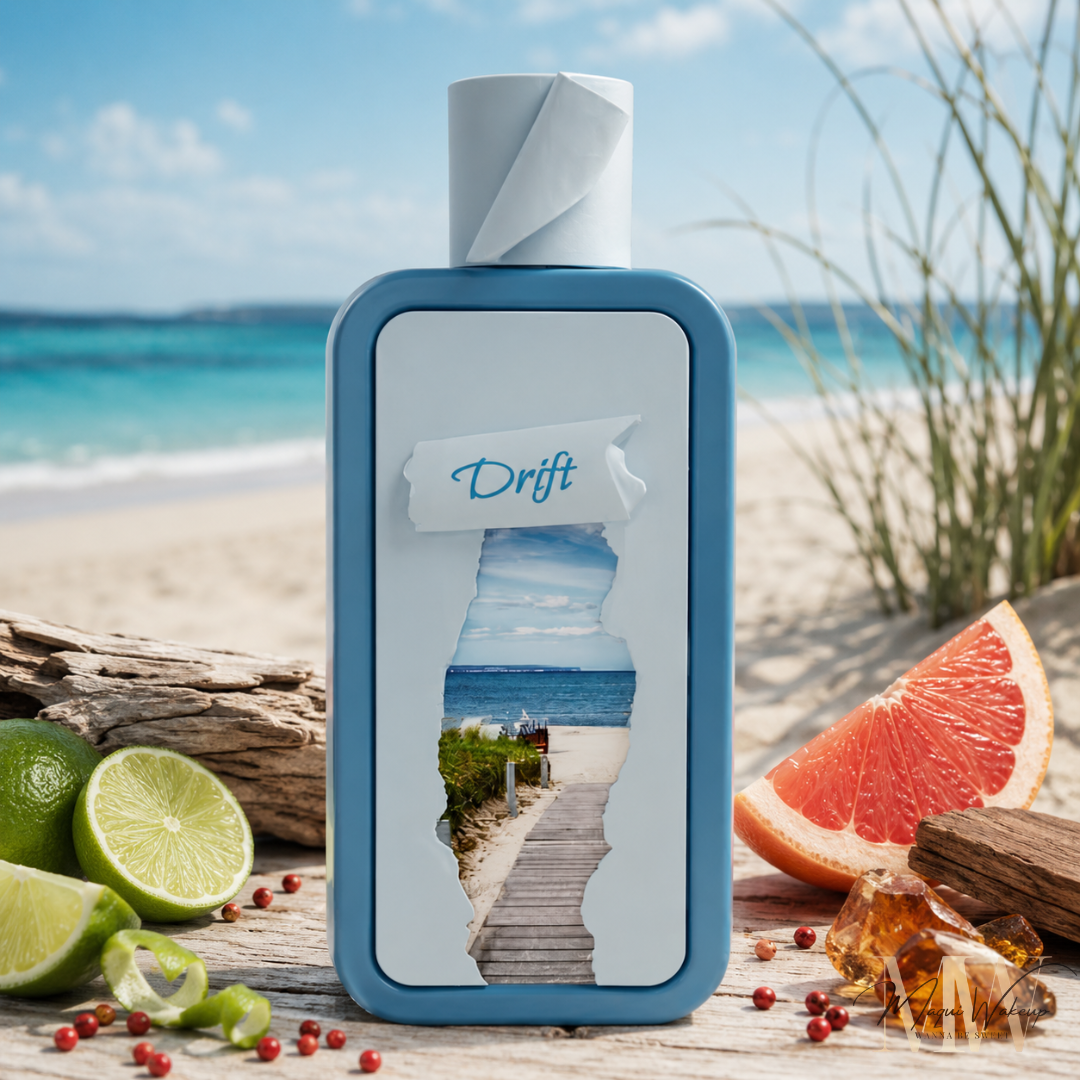 Riiffs - Perfume Seasons Drift (masculino) 1
