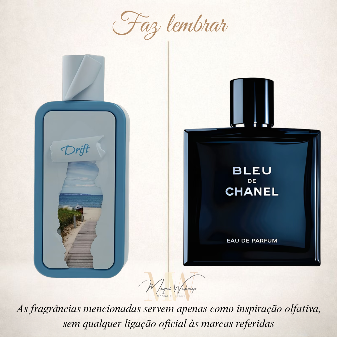Riiffs - Perfume Seasons Drift (masculino) 2