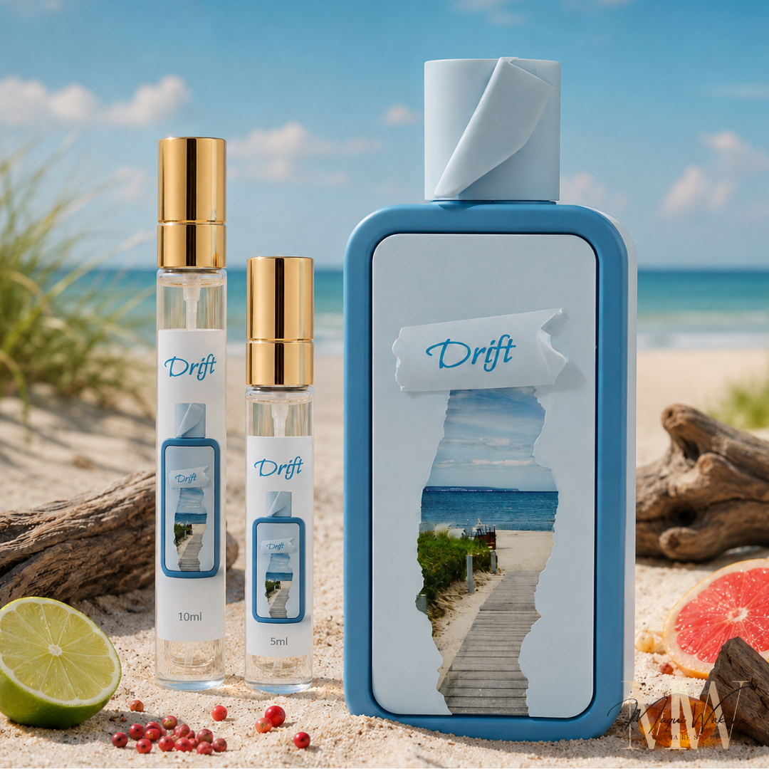 Riiffs - Perfume Seasons Drift (masculino) 4