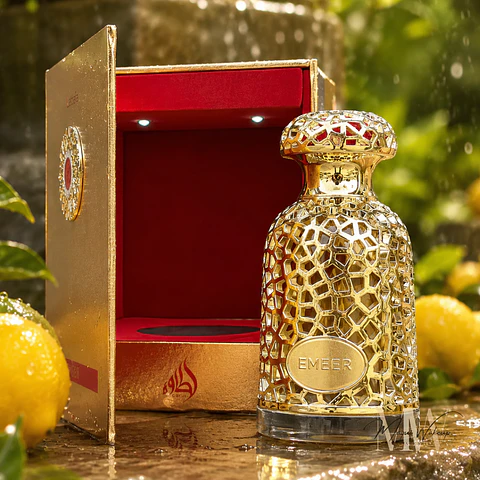 Lattafa - Perfume Emeer (unissexo)