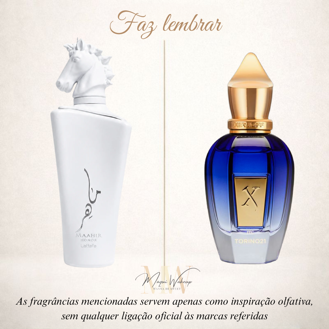 Lattafa - Perfume Maahir Honor (uniseexo) 2