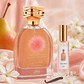 Mamlakat Al Oud - Cotton Wardi Royal (feminino) - Thumbnail 4