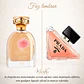 Mamlakat Al Oud - Cotton Wardi Royal (feminino) - Thumbnail 2