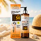 Retinol Complex - *Hello Summer* Creme protetor solar SPF50 - Thumbnail 1