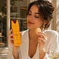 Lattafa - Spray Perfumado Passion Fruit Macaron 200ml - Thumbnail 2