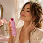 Lattafa - Spray Perfumado Rose Petal Macaron 200ml - thumbnail 2