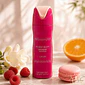 Lattafa - Spray Perfumado Raspberry Macaron 200ml