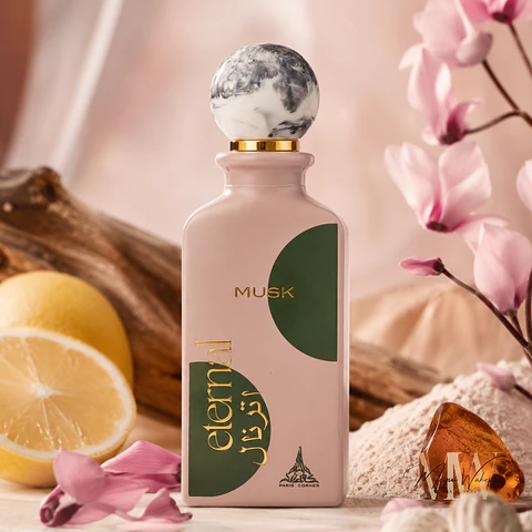 Paris Corner - Perfume Eternal Musk (feminino)