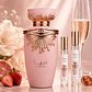 Lattafa - Perfume Haya (feminino) - Thumbnail 3