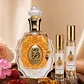 Lattafa - Perfume Rouat Al Oud (feminino) - Thumbnail 3