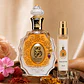 Lattafa - Perfume Rouat Al Oud (feminino) - Thumbnail 4