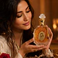Lattafa - Perfume Rouat Al Oud (feminino) - Thumbnail 2