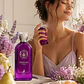 Maison Alhambra - Perfume Delilah Viola (feminino) Pré-lançamento - Thumbnail 2