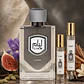Lattafa - Perfume Liam (unissexo) - Thumbnail 3