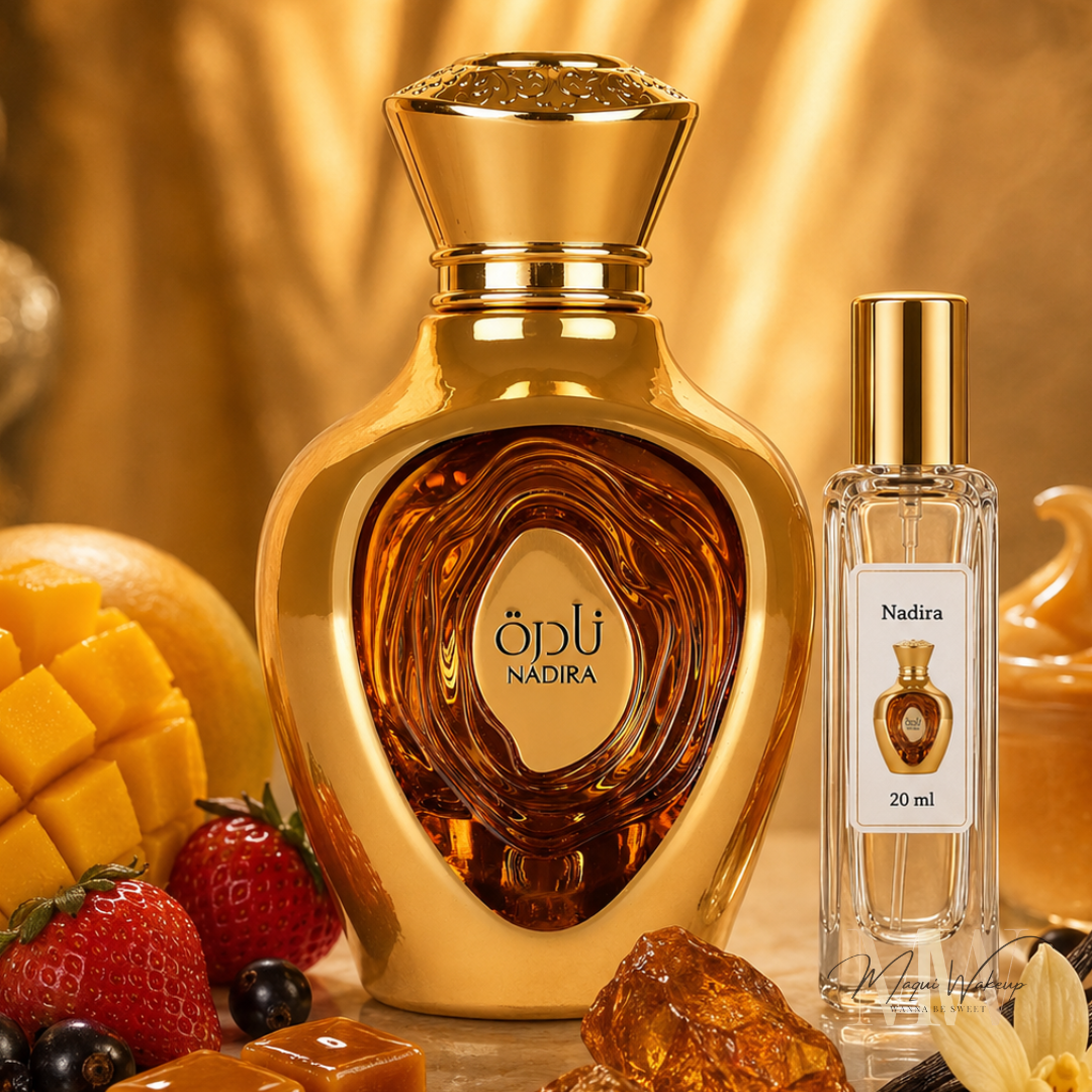 Lattafa - Niche Emarati Perfume Nadira  4